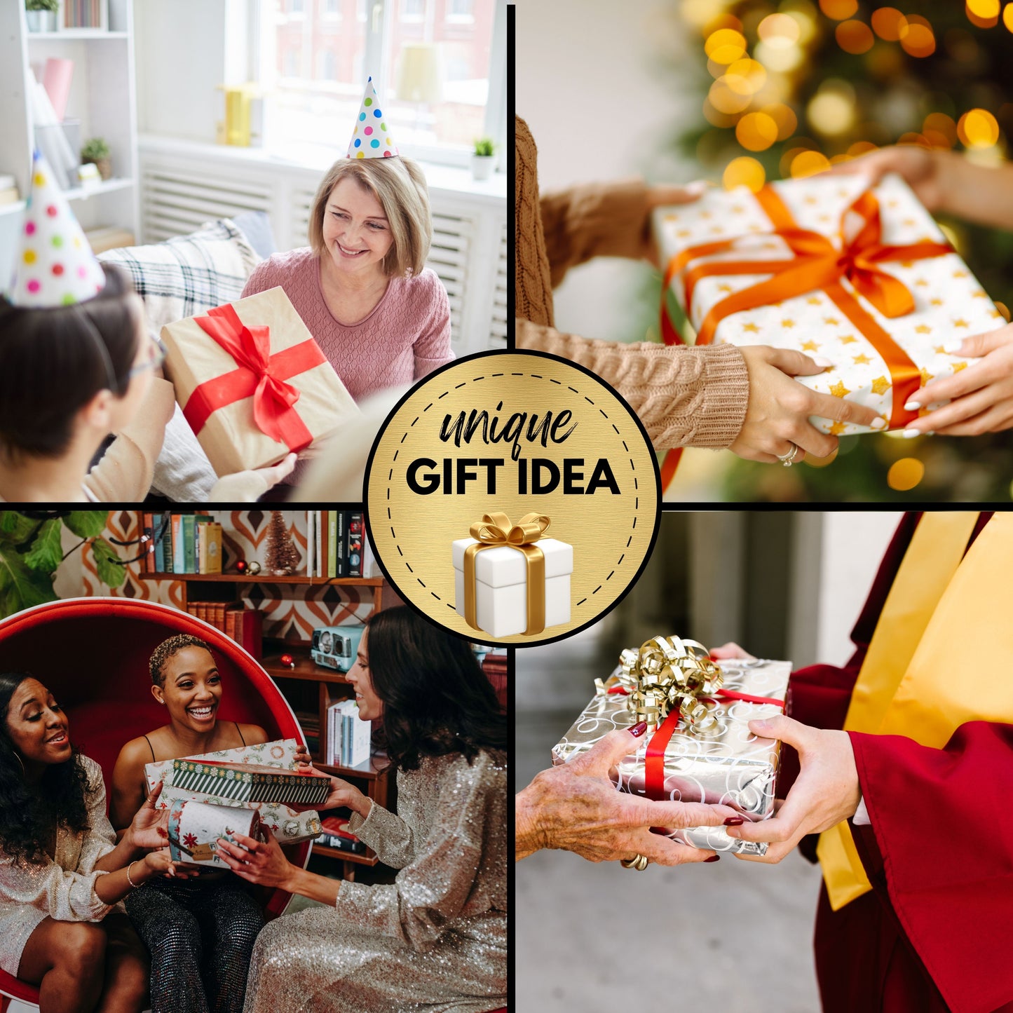 He Left the Ninety Nine to Find Me Tessa Tote Bag With Pockets and Zippers