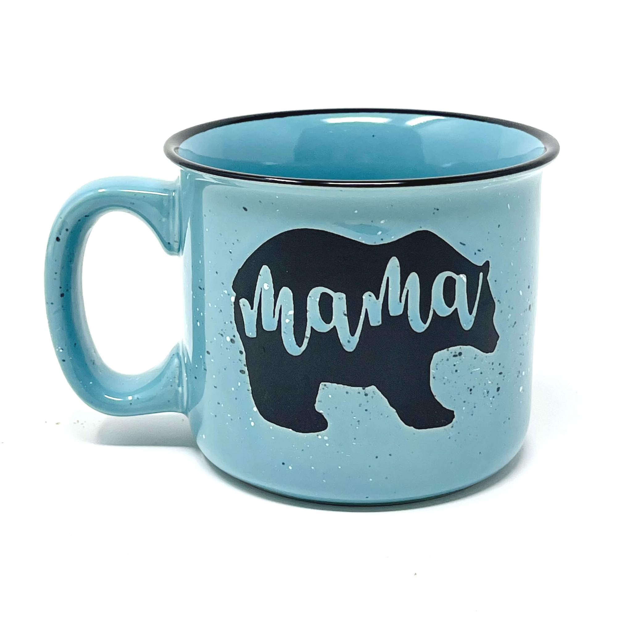 Mama Bear Plum 14oz Ceramic Mug – Brooke & Jess Designs - 2 Sisters Helping  You Celebrate Your Favorite People