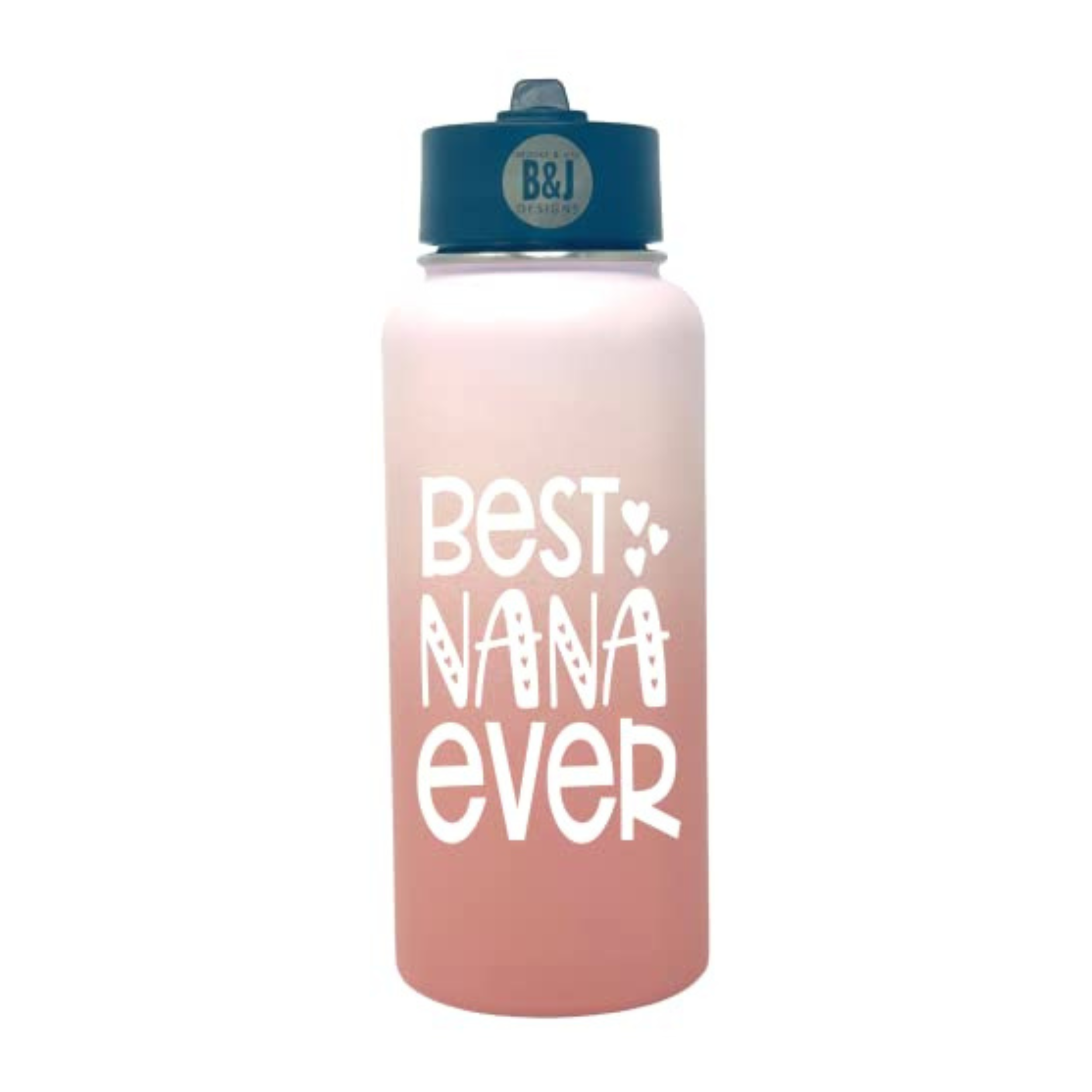 Nana Water Bottle or Tumbler