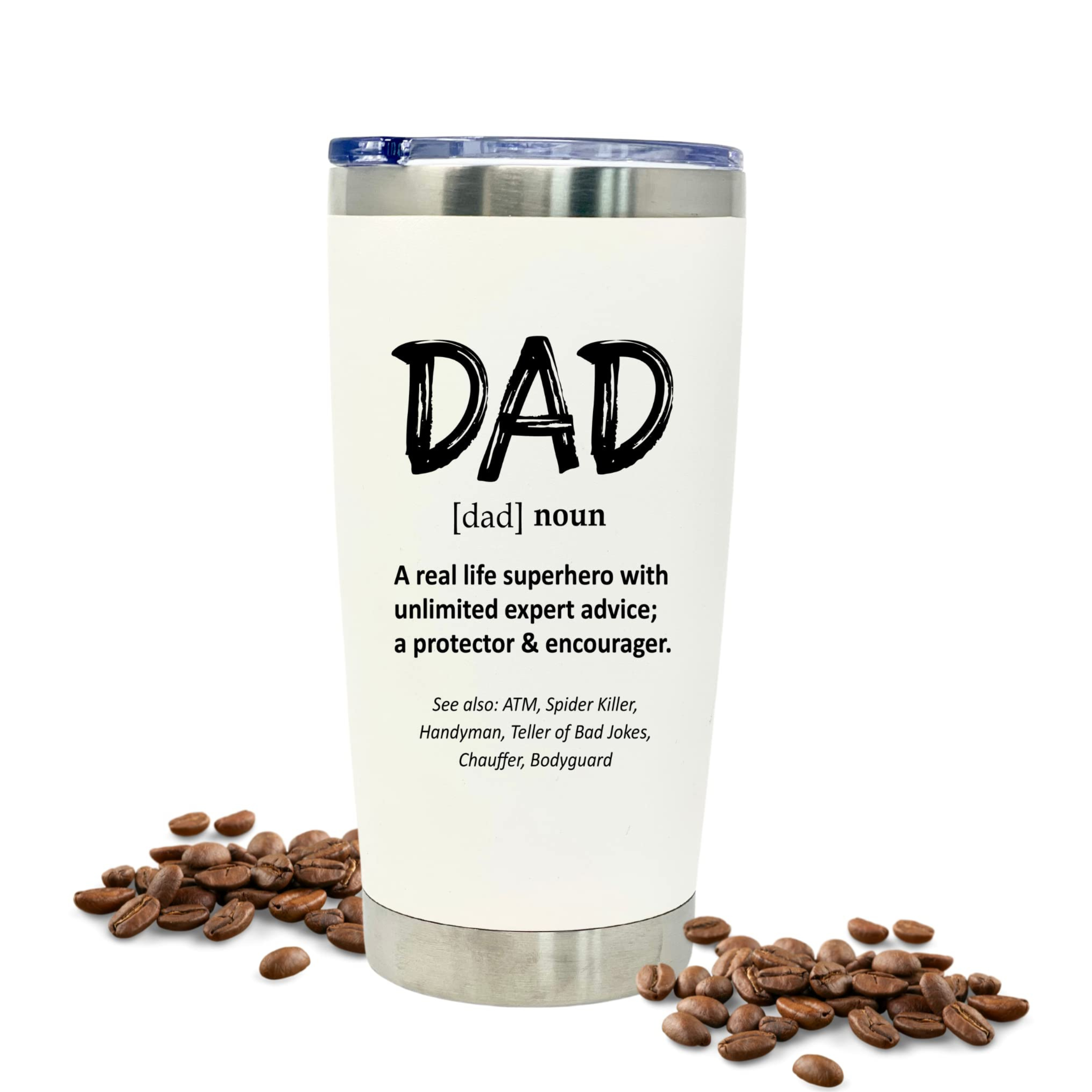 Vaderdagcadeaus om papa mee te verrassen op Vaderdag Vaderdagcadeaus om papa mee te verrassen op Vaderdag