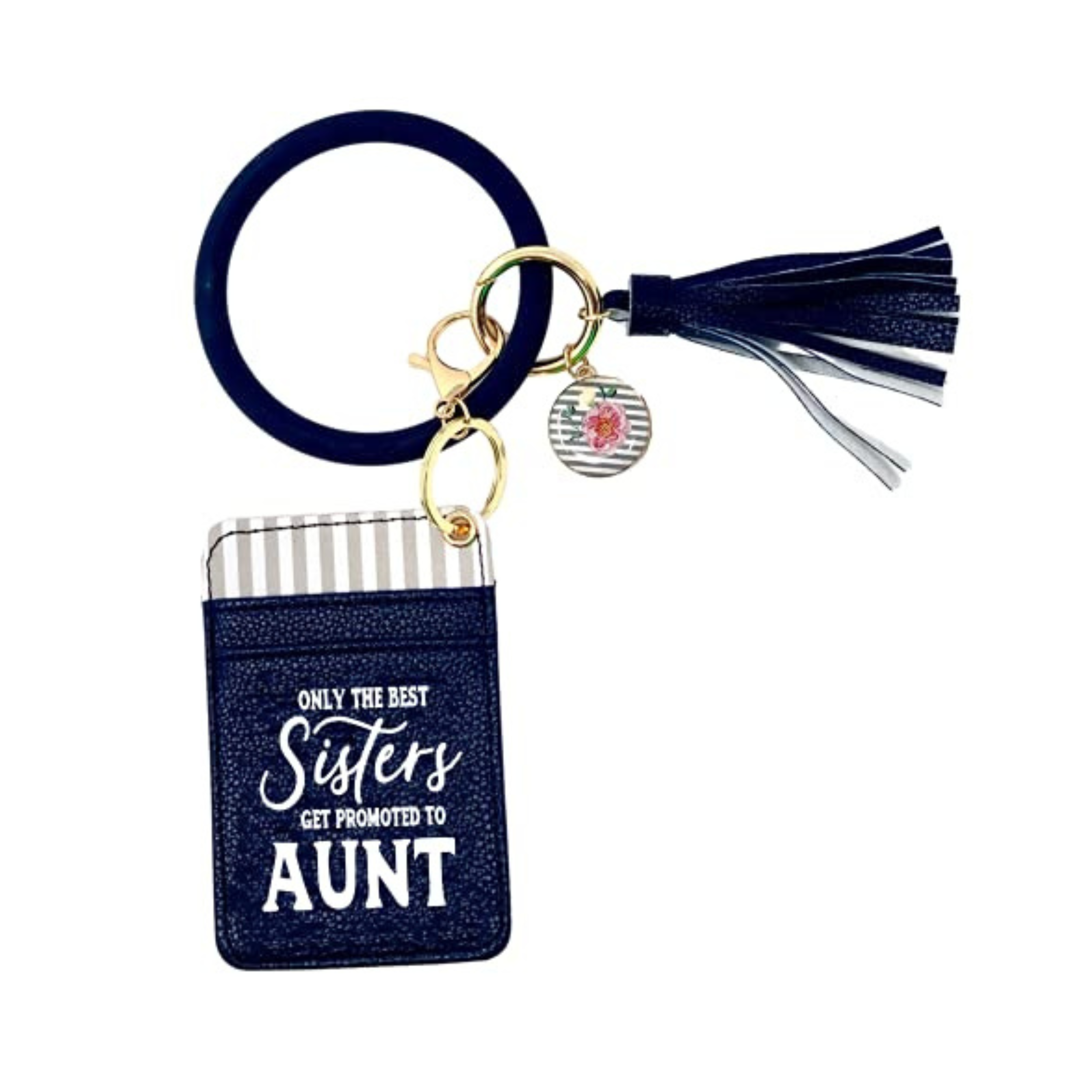 Aunt keychain on sale