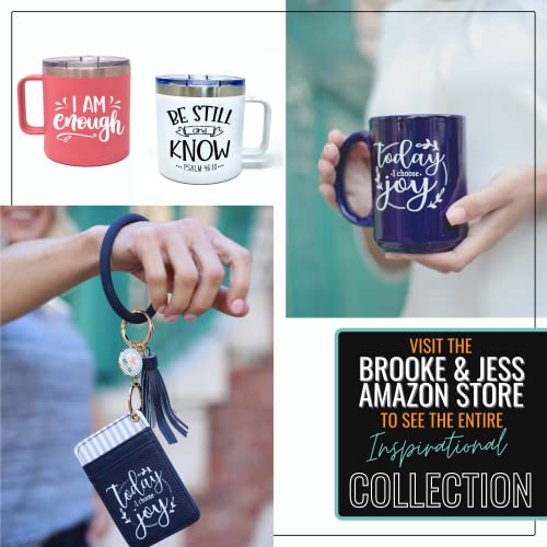 Basketball Mom Tessa Black Tote Bag for Moms