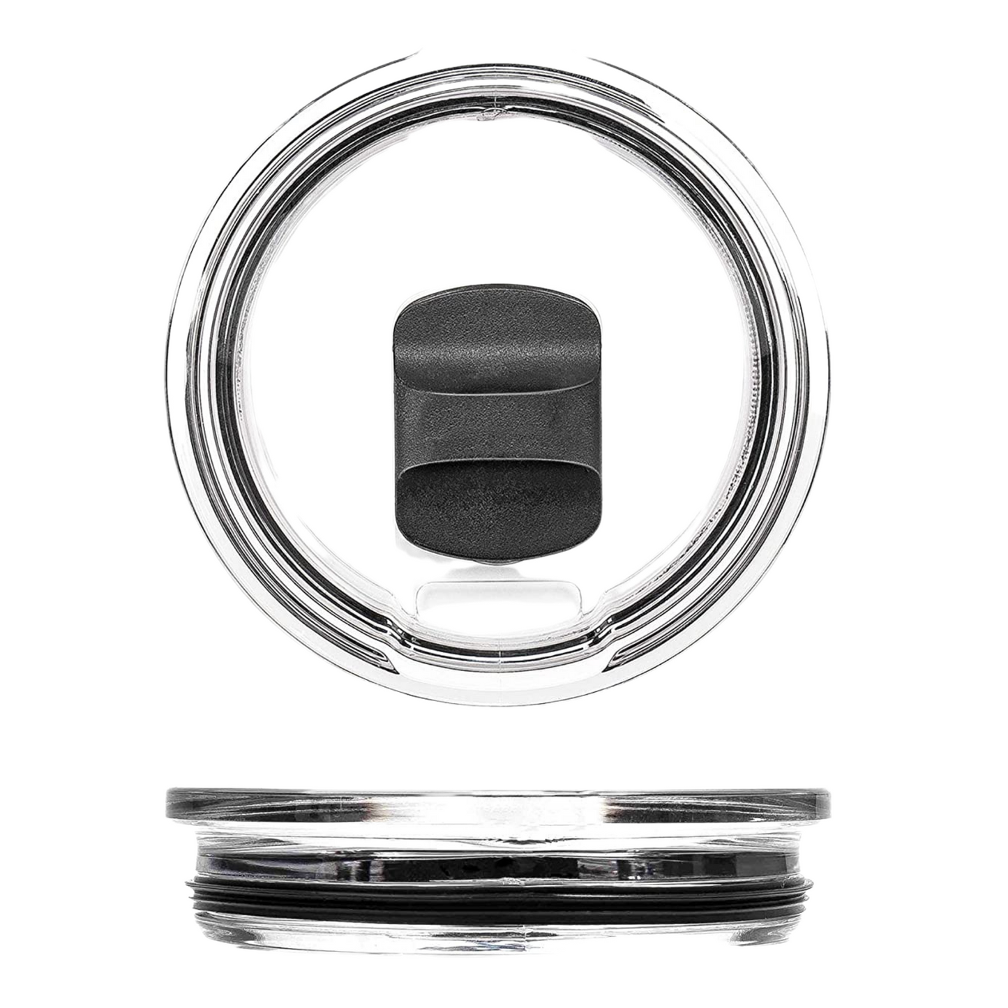 30 oz Magnet Slider Lid Replacemet