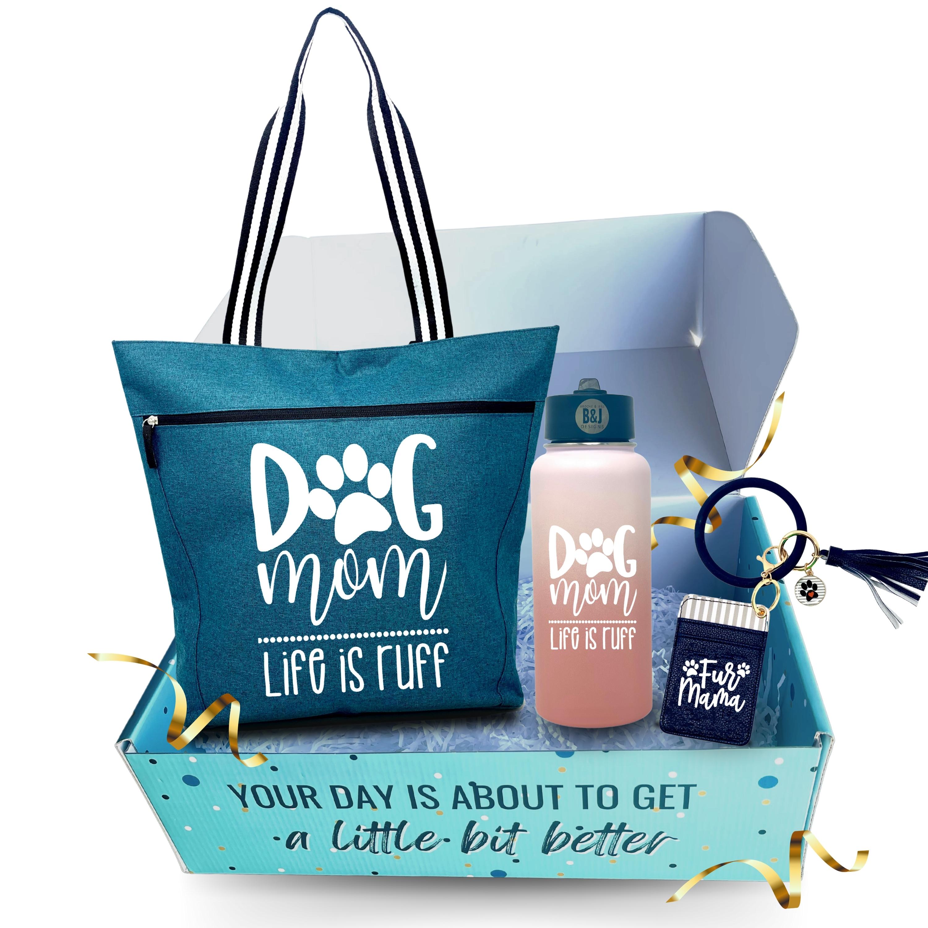 Dog top mom box