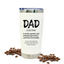 Dad Definition 20 oz White Tumbler for Dads - Outlet Deal Texas