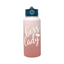Boss Lady 32 oz Rose Gold Water Bottle for Bosses - Outlet Deal Utah