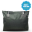 Custom-Designed & Personalized BLACK Tessa Tote Bag