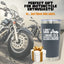 I Don't Snore, I Dream I'm a Motorcycle 20 oz Gray Tumbler - Outlet Deal UT