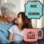 Cute Funny Coffee Mug for Grandma - Best Grandma Ever - Unique Fun Gifts for Grandmother, Grandma from Grandkids - Coffee Cups & Mugs with Quotes