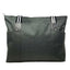 Custom-Designed & Personalized BLACK Tessa Tote Bag with Multiple Zippers and Compartments (Copy) (Copy)