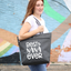 Best Nana Lexie Black Tote Bag for Grandmothers - Outlet Deal Utah