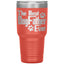 Dogfather 30 oz Insulated Tumbler