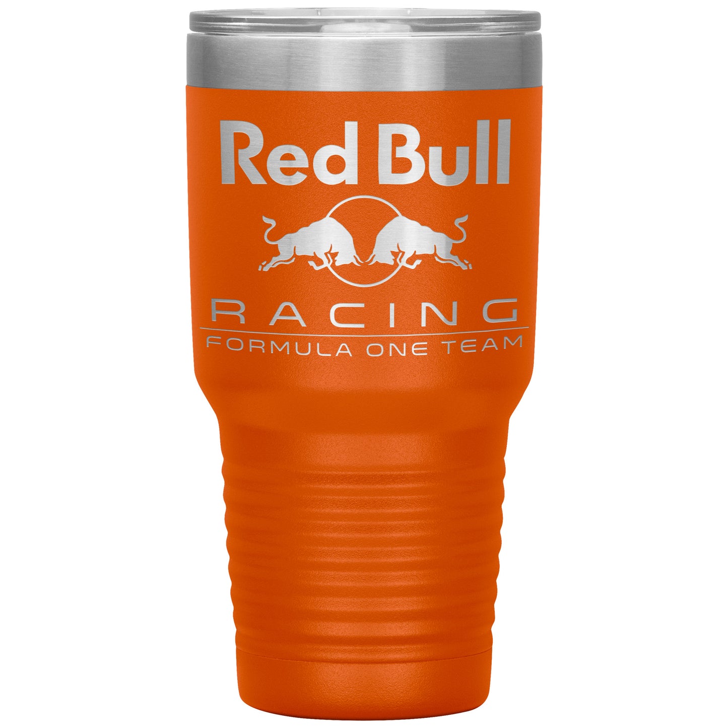 Red Bull Racing 30 oz Tumbler