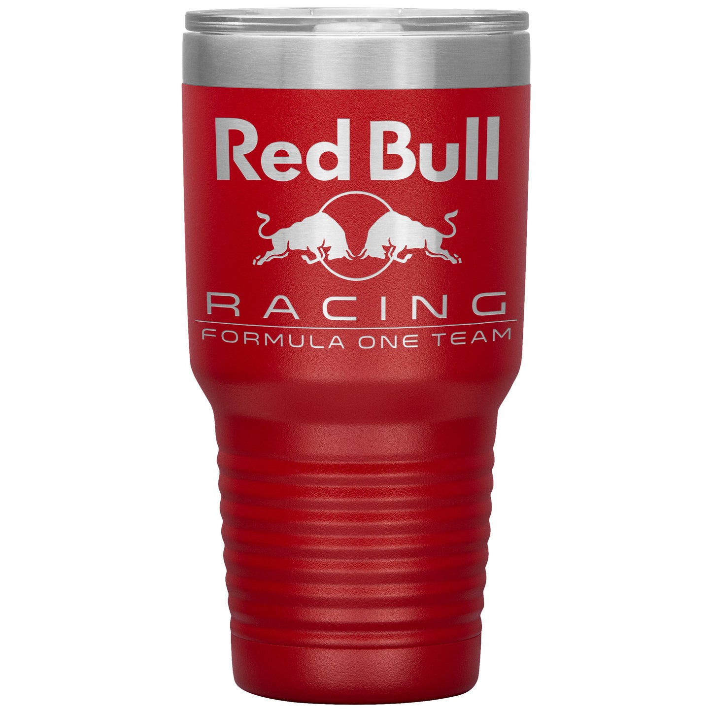 Red Bull Racing 30 oz Tumbler
