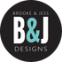 Brooke & Jess Designs - 2 Sisters Helping You Celebrate Your Favorite People