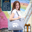 Mama Bear Tessa Gray Tote Bag for Moms - Outlet Deal Utah