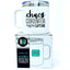 Chaos Caffeine 14 oz White Camper Tumbler for Bosses - Outlet Deal Texas