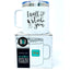 I Will Stab You 15 oz White Camper Tumbler for Medical Workers - Outlet Deal Utah