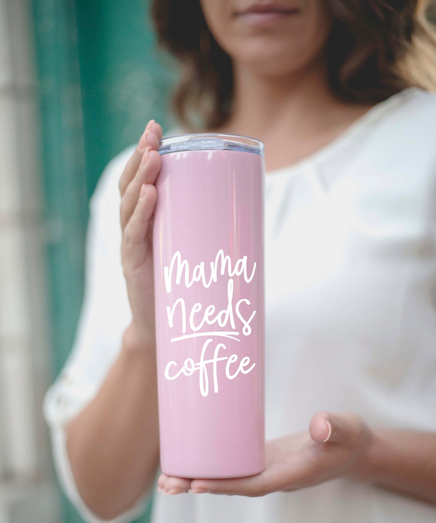 Mama Needs Coffee Mug — LOCAL FIXTURE