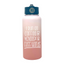 I Run on Coffee, Chaos and Cuss Word 32 oz Rose Gold Water Bottle for Bosses