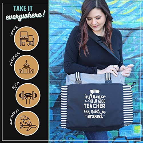 Thirty-One Open Tote Bags