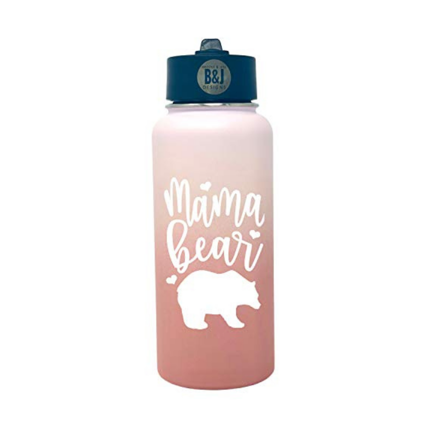 MAMA BEAR Bottle Water Intake Bottle Special Pricing -  Canada
