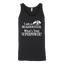 I am a Dragonmaster. What's Your SuperPower? Unisex and Racerback Tank
