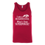 I am a Dragonmaster. What's Your SuperPower? Unisex and Racerback Tank