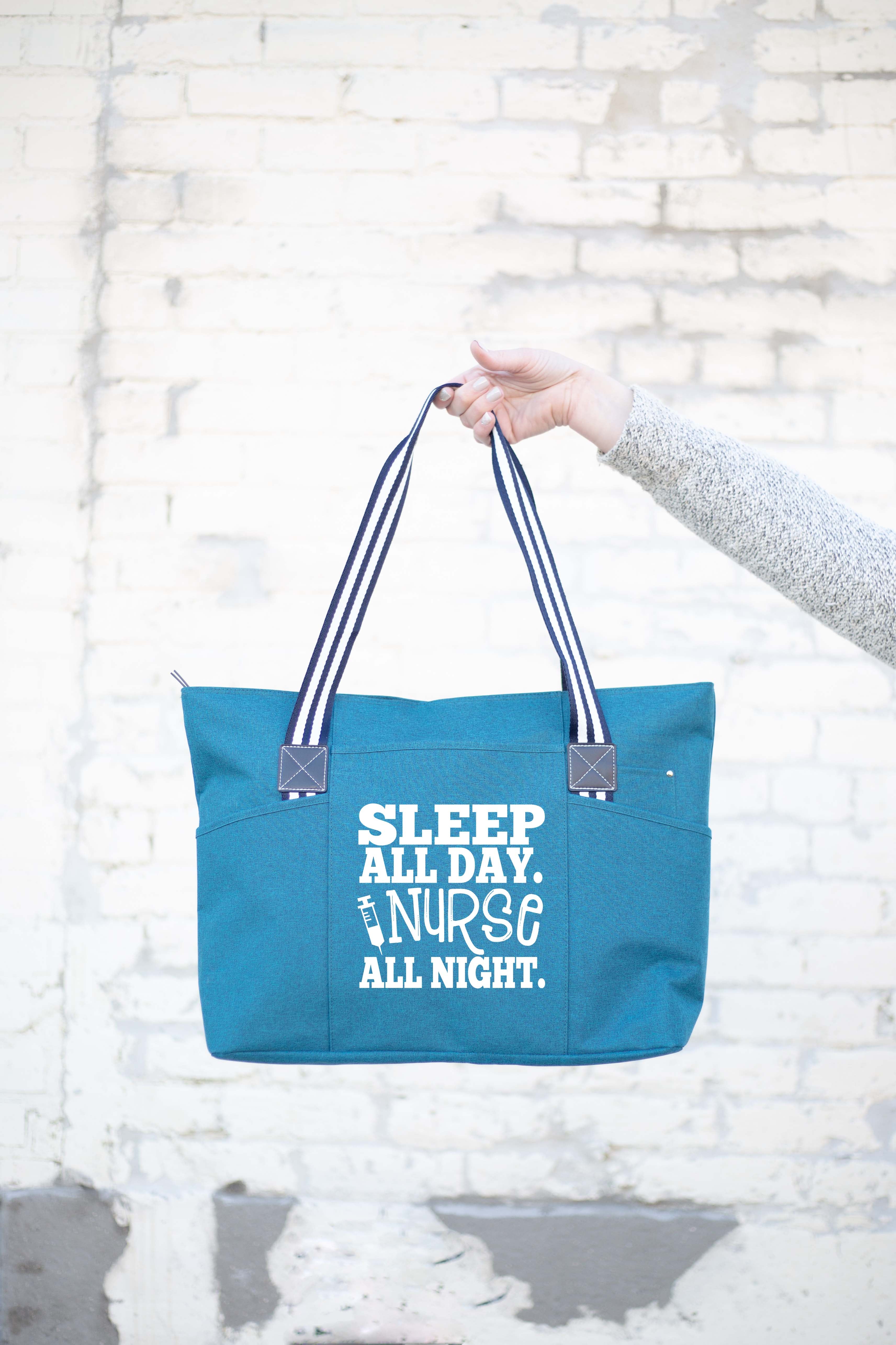 Popular tote bags outlet for nurses