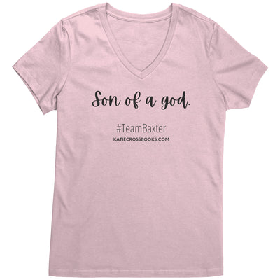 Son of a God - Katie Cross