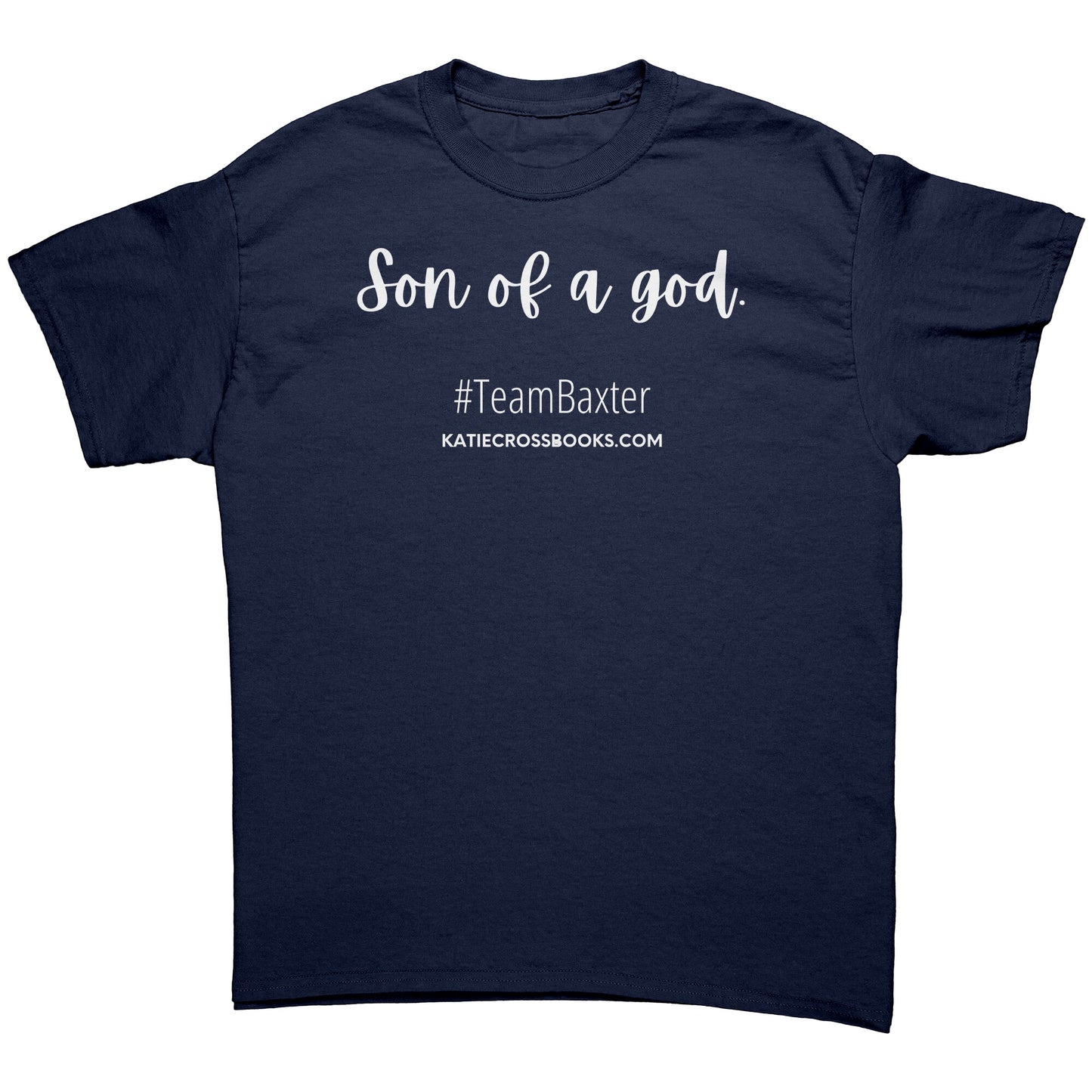 Son of a God - Unisex - Katie Cross