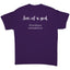 Son of a God - Unisex - Katie Cross