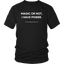 The Lost Magic by Katie Cross - Magic or Not, I Have Power Shirt