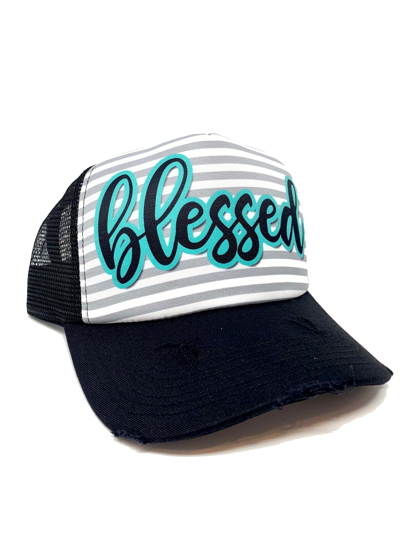 Blessed Trucker Hat