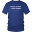 The Lost Magic by Katie Cross - Magic or Not, I Have Power Shirt