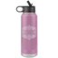 Miss Mabel’s School for Girls 32 oz Insulated Water Bottle Tumbler