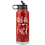 Mom Fuel - 32oz Stainless Steel Water Bottle Perfect Gift for Moms, and Mothers